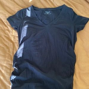 Motherhood maternity shirt